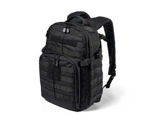 5.11 rush sales 12 black