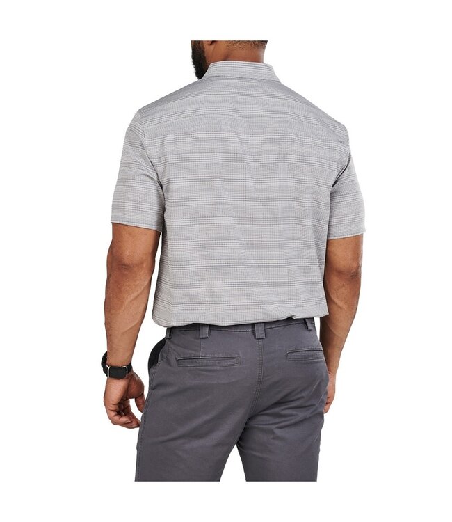 5.11 Tactical 71207 5.11 Tactical Ellis S/S Shirt