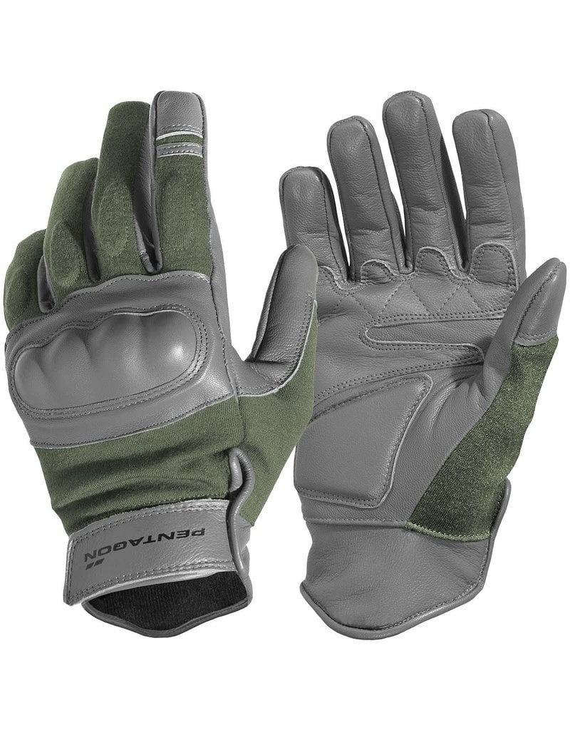 Pentagon P20021-CU Pentagon Storm Glove Anti-Cut