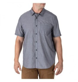 5.11 Tactical 71201 5.11 Tactical Carson S/S Shirt