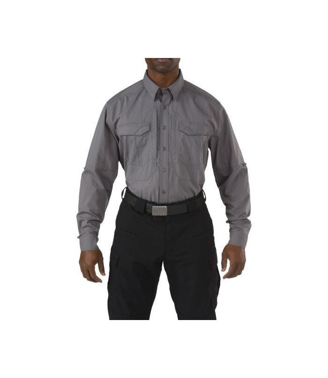 5.11 Tactical 72399 5.11 Tactical Stryke Shirt LS