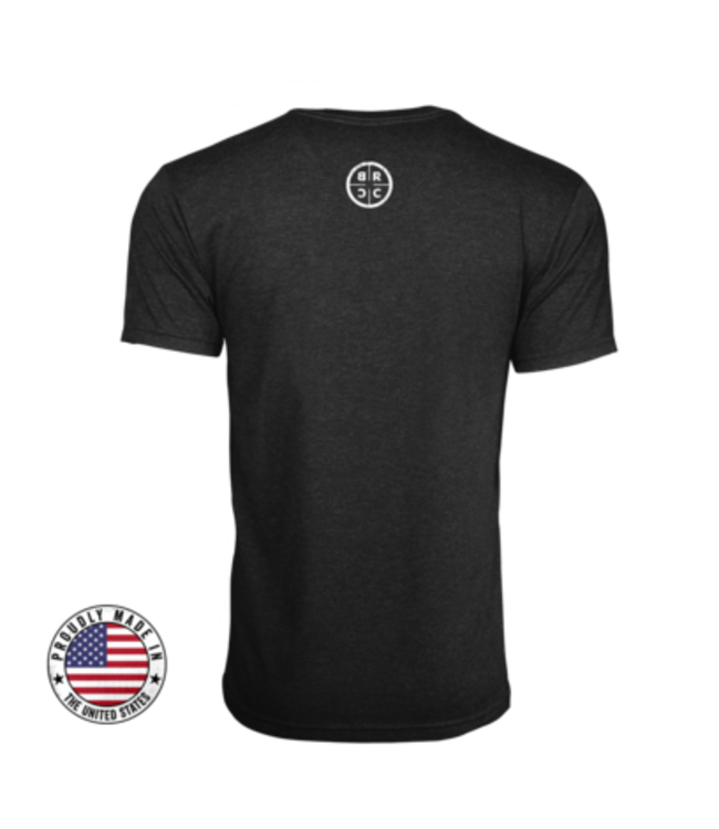 Black Rifle Coffee Black Rifle Coffee, Coffee or Die Modern T Shirt