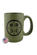 Black Rifle Coffee Black Rifle Coffee, Pothead Mug