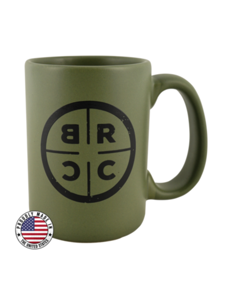 Black Rifle Coffee, Pothead Mug kledinguitrusting.nl