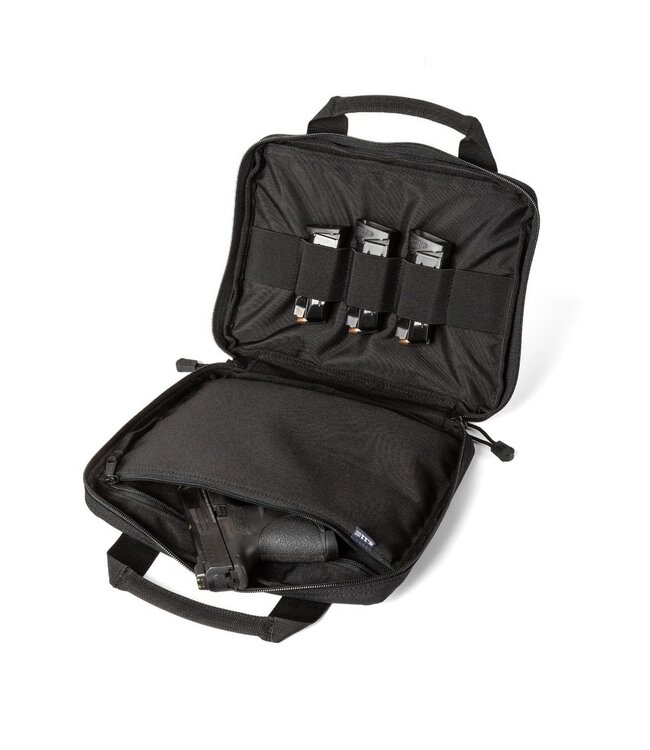 5.11 Tactical 58724 5.11 Tactical Single Pistol Case