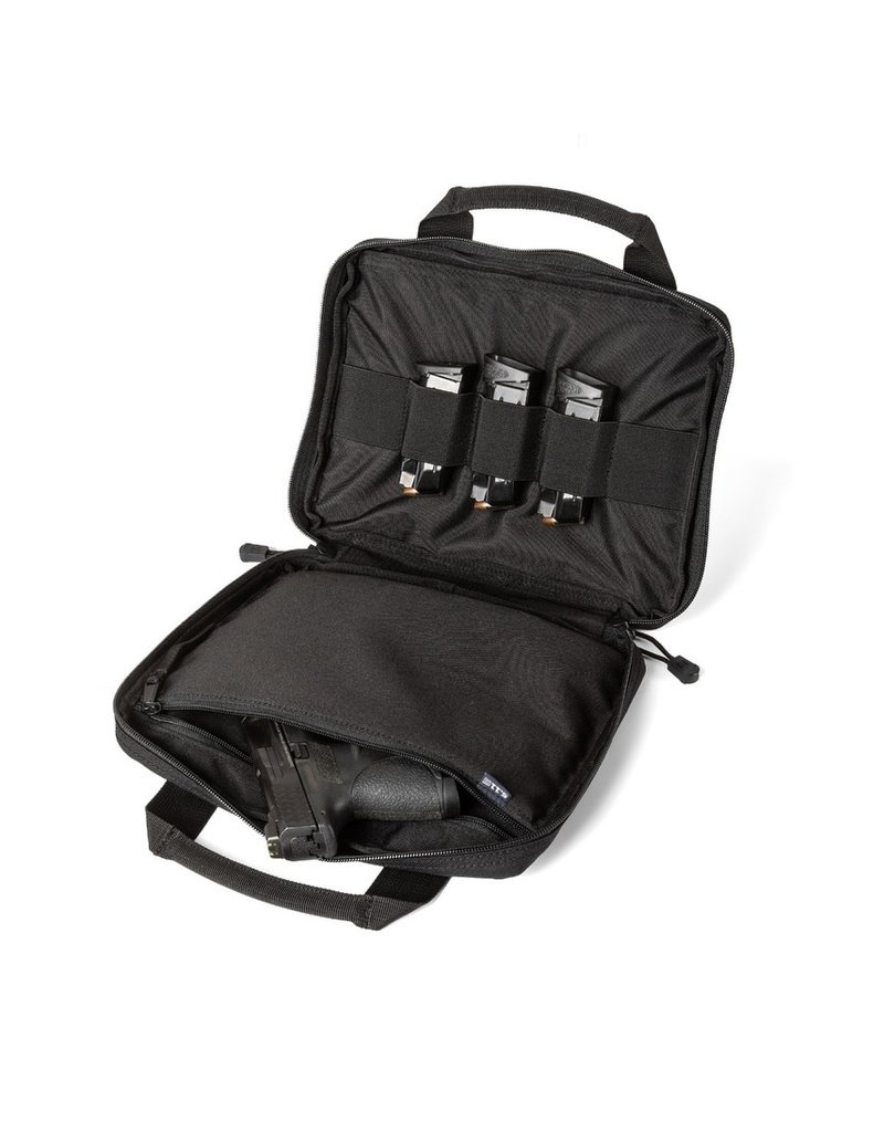 5.11 Tactical 58724 5.11 Tactical Single Pistol Case