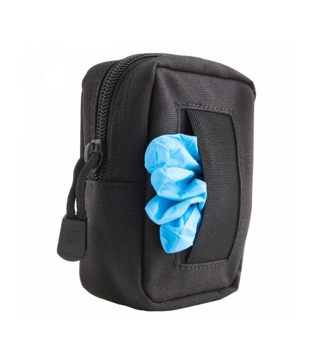 5.11 Tactical 50058 5.11 Tactical Disposable Glove Pouch