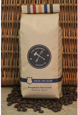 Fire Grounds Coffee Co Fire Grounds Coffee Co, Back the Blue, Doughnut Flavored