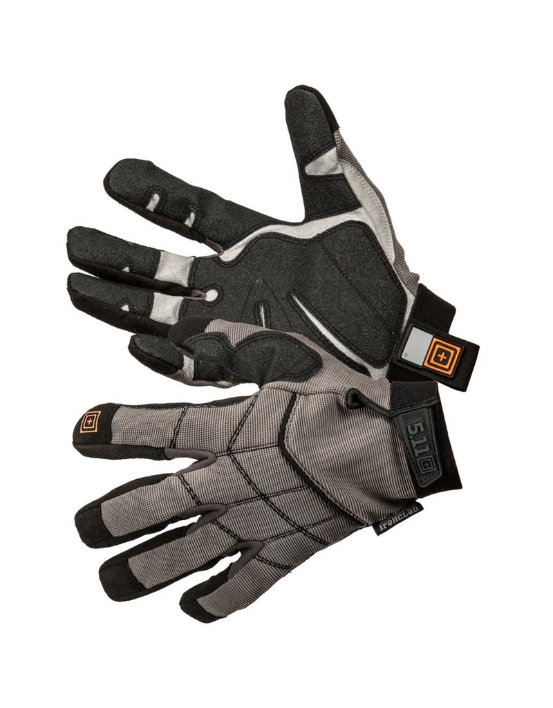 5.11 Tactical 59351 5.11 Tactical Station Grip Glove 092 Storm