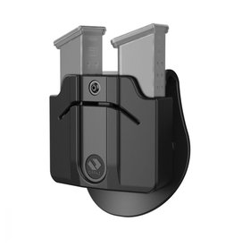 Orpaz Orpaz Double Magazine Kydex Pouch