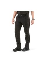 5.11 Tactical 74521 5.11 Tactical, Icon Pant, 019 Black, Size W30/34