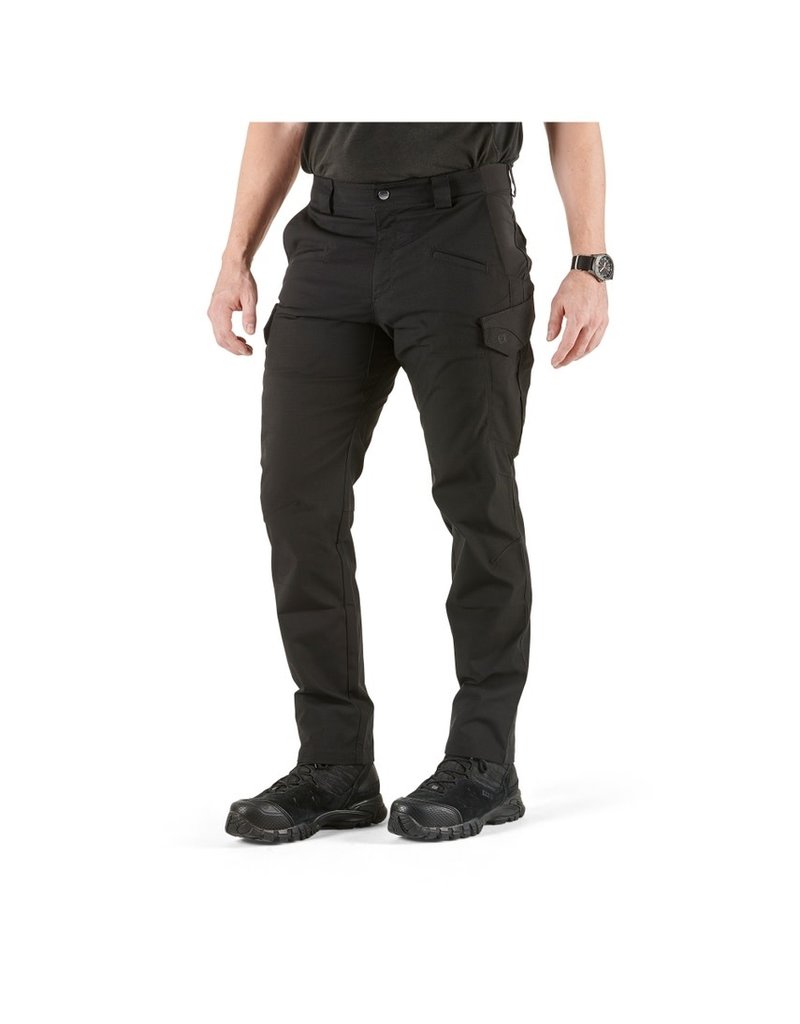 5.11 Tactical 74521 5.11 Tactical, Icon Pant, 019 Black, Size W30/34