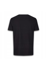 5.11 Tactical 76027 5.11 Tactical Topo Logo S/S Tee 019 Black