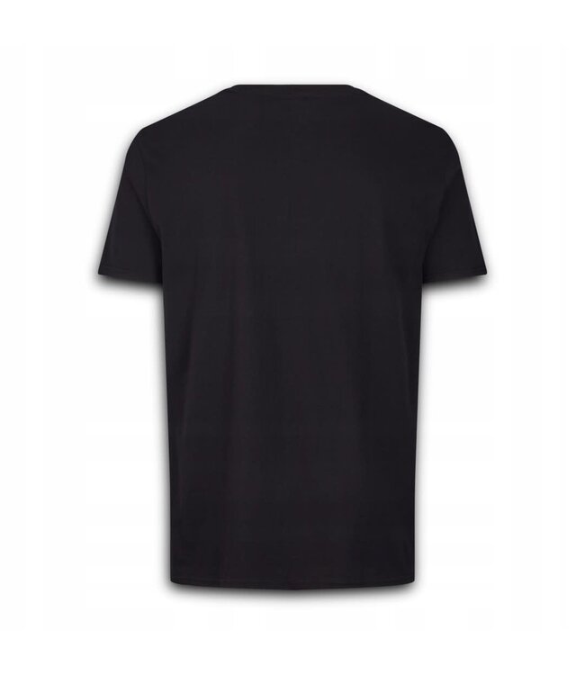 5.11 Tactical 76027 5.11 Tactical Topo Logo S/S Tee 019 Black