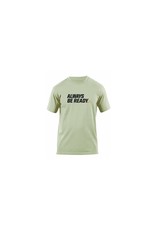 41006AZ 5.11 Tactical T-Shirt ABR Color Tan Size L
