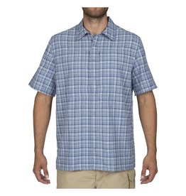 5.11 Tactical 71200 5.11 Tactical Covert Shirt Performance, Color 677 Nautical