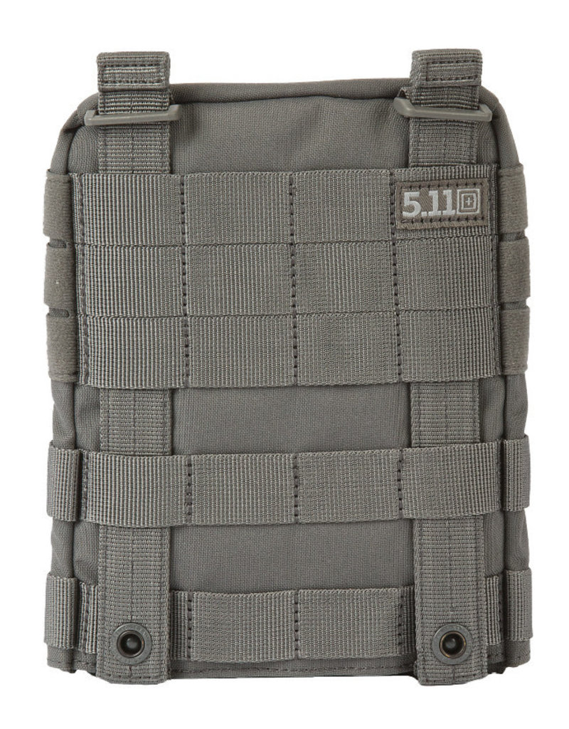 5.11 Tactical 56274 5.11 Tactical TacTec Side Panels