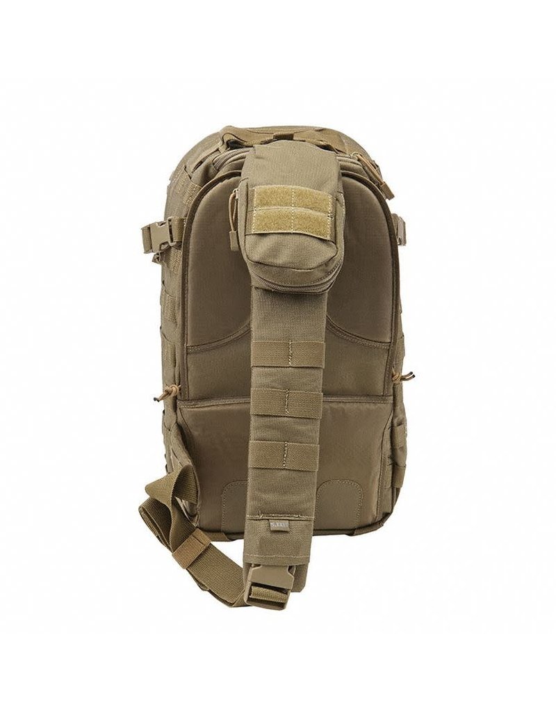 5.11 Tactical 56964 5.11 Tactical Rush MOAB 10 328 Sandstone