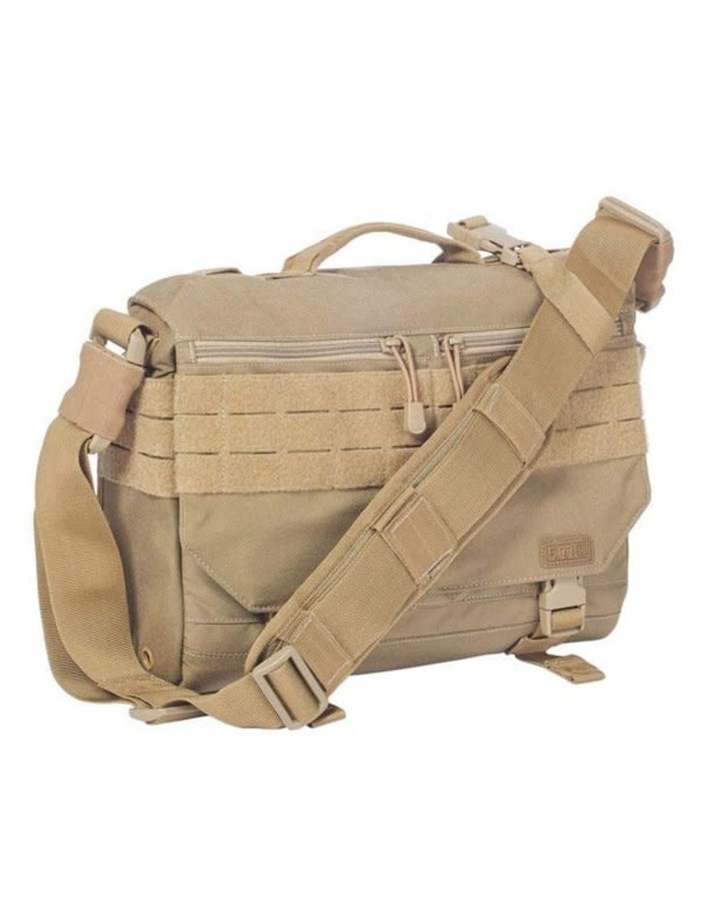 5.11 Tactical 56176 5.11 Tactical Rush Delivery Mike Double Tap