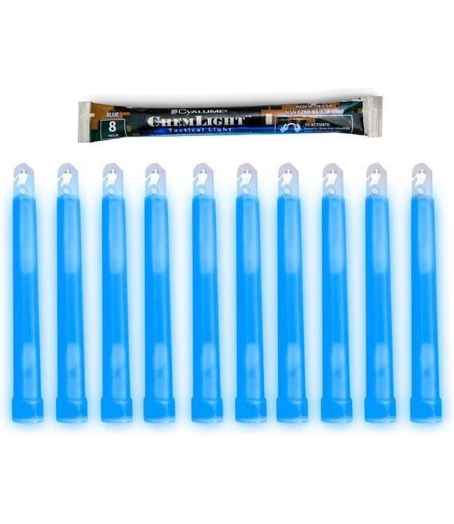 Cyalume Cyalume ChemLight Tactical Lights