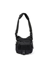 5.11 Tactical 56635 5.11 Tactical Daily Deploy Push Pack 019 Black