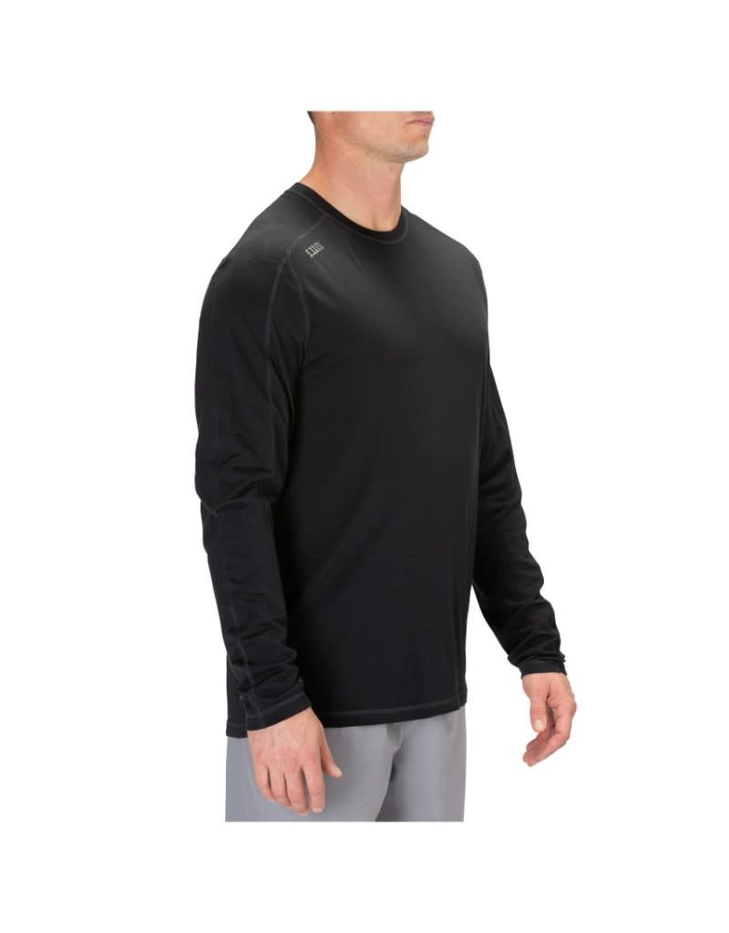 5.11 Tactical 40164 5.11 Tactical Range Ready Merino Wool Long Sleeve