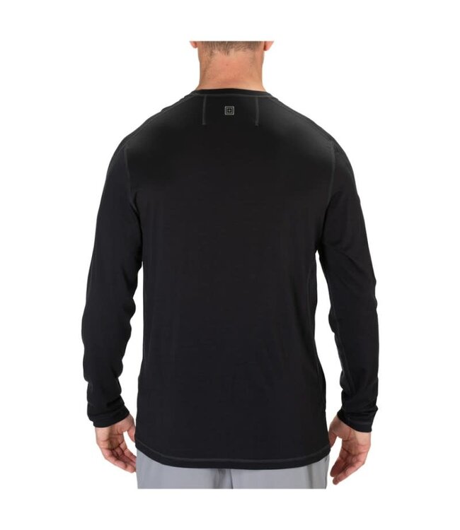 5.11 Tactical 40164 5.11 Tactical Range Ready Merino Wool Long Sleeve