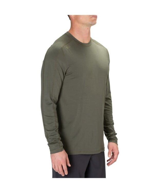5.11 Tactical 40164 5.11 Tactical Range Ready Merino Wool Long Sleeve