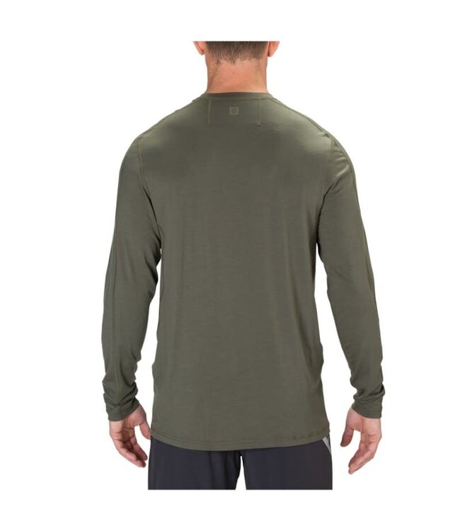 5.11 Tactical 40164 5.11 Tactical Range Ready Merino Wool Long Sleeve
