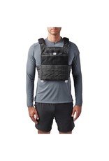 5.11 Tactical 56693 5.11 Tactical TacTec Trainer Weight Vest 019 Black