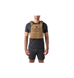 5.11 Tactical 56693 5.11 Tactical TacTec Trainer Weight Vest 134 Kangaroo