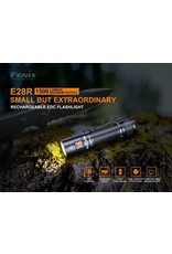 Fenix FEE28R Fenix E28R Rechargeable Flashlight