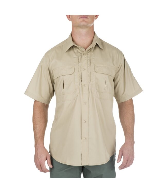 5.11 Tactical 71175 5.11 Tactical Taclite Pro Shirt Short Sleeve