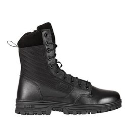 5.11 Tactical 12433 5.11 Tactical EVO 2.0 8" Color 019 Black Size 43R UK 8.5