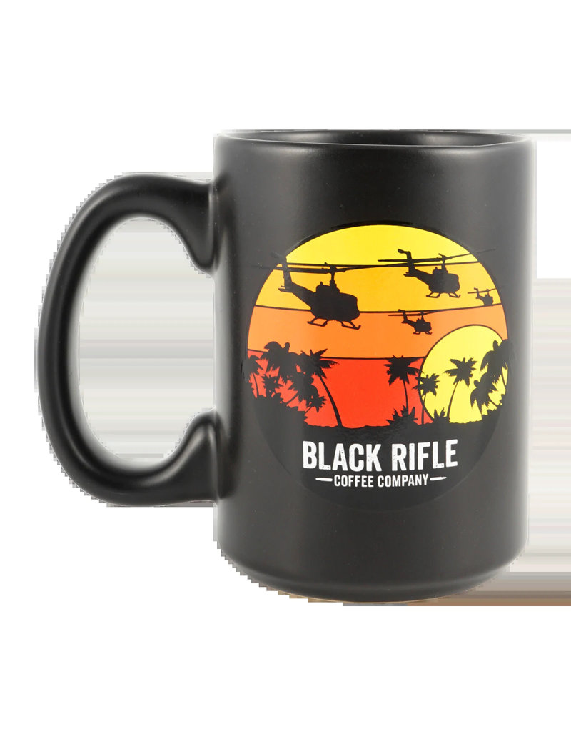 Black Rifle Coffee Black Rifle Coffee Surf Vietnam Mug