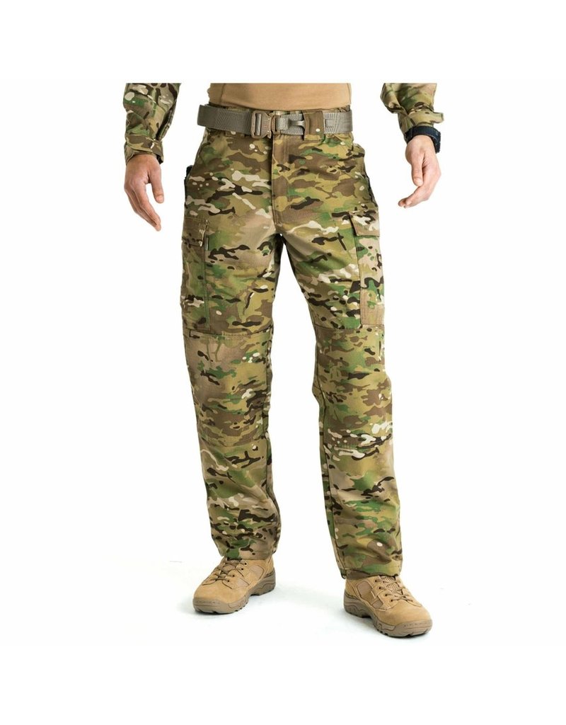 5.11 Tactical 74350 5.11 Tactical TDU pants multicam 169