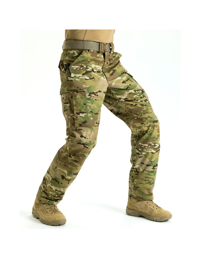 5.11 Tactical 74350 5.11 Tactical TDU pants multicam 169