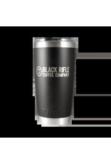 Black Rifle Coffee Black Rifle Coffee, BRCCXYETI Optic Rambler 20 OZ Travel Mug