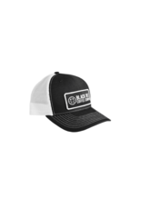 Black Rifle Coffee Black Rifle Coffee, Classic Logo Patch Hat, Black/White