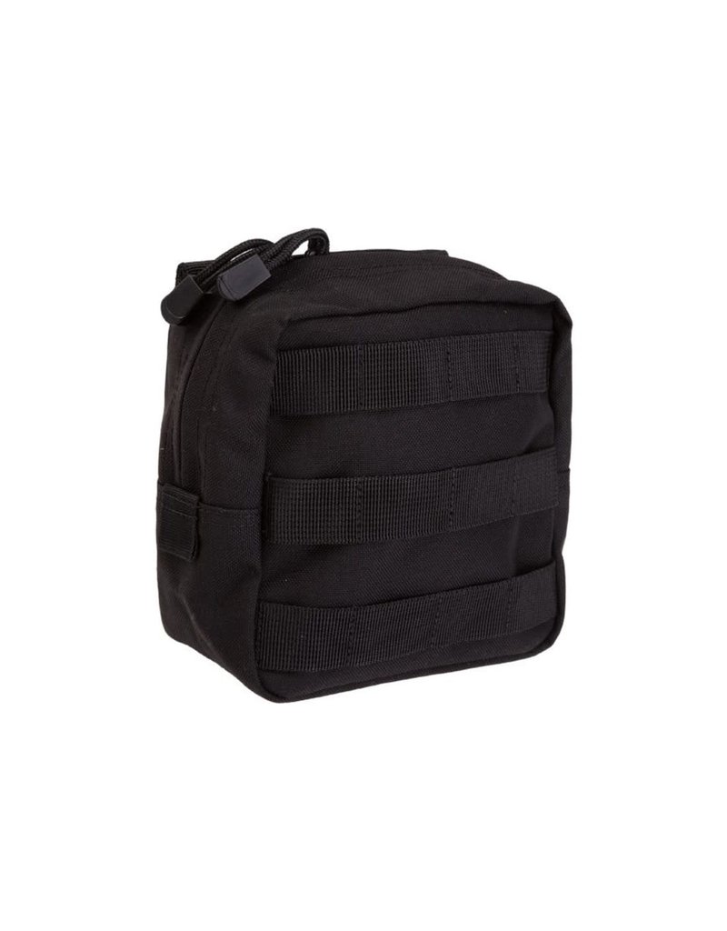 58713 5.11 Tactical 6.6 Pounch 019 Black