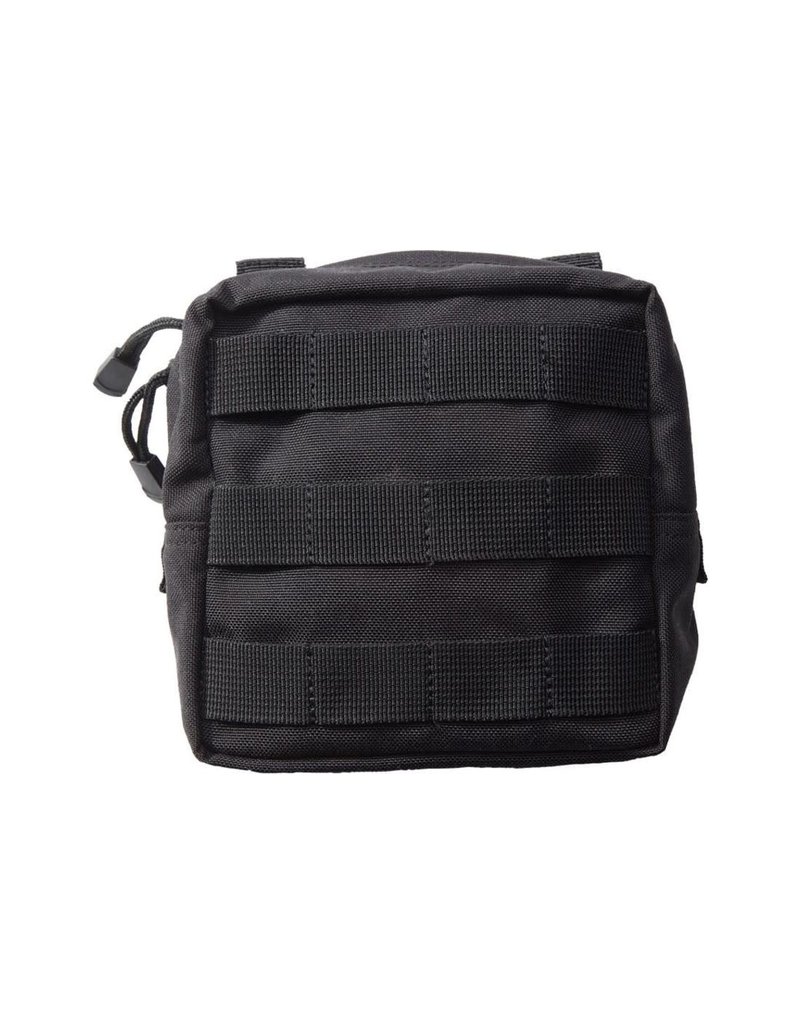 58713 5.11 Tactical 6.6 Pounch 019 Black