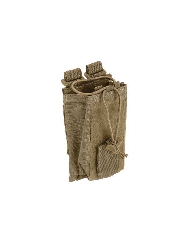 5.11 Tactical 58718 5.11 Tactical Radio Pouch