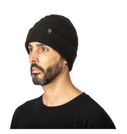 5.11 Tactical 89161 5.11 Tactical Last Stand Beanie 019 Black One Size
