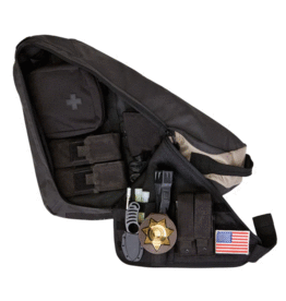 5.11 Tactical 58603 5.11 Tactical Select Carry Pack 042 Iron Grey