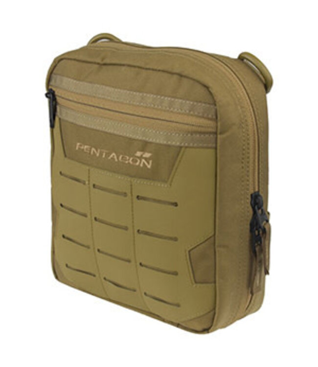 Pentagon K16076  Pentagon E.D.C. Pouch