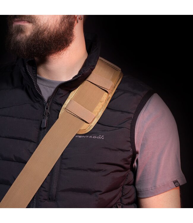 Pentagon K16102 Pentagon Kanon Duffle Bag