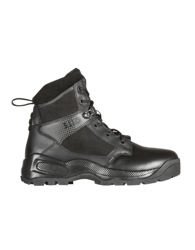 5.11 Tactical 120002 5.11 Tactical ATAC Kleur 019 Black Maat UK 13/ EU 48.5