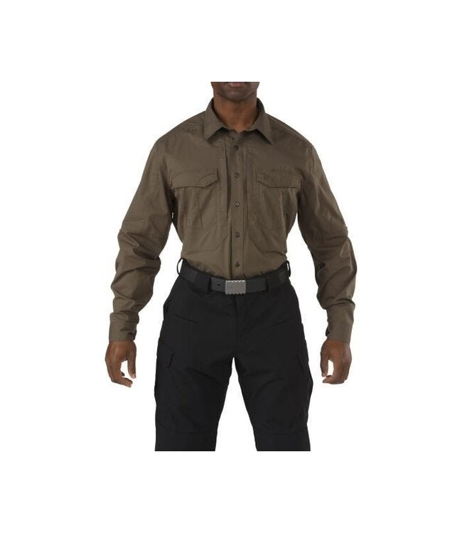 5.11 Tactical 72399 5.11 Tactical Stryke Shirt LS