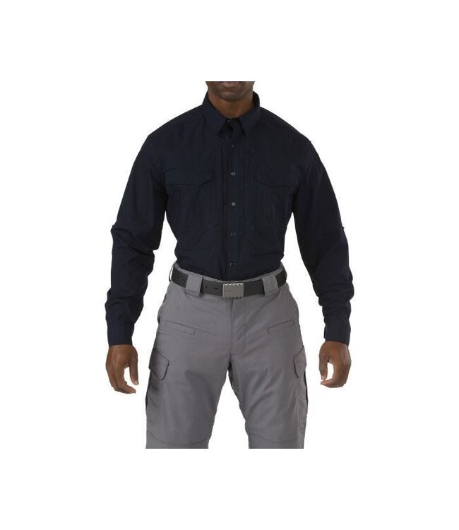 5.11 Tactical 72399 5.11 Tactical Stryke Shirt LS