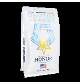 Black Rifle Coffee Black Rifle Coffee, Medal Of Honor Roast